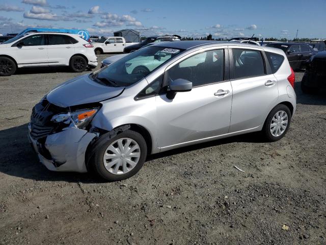 2016 NISSAN VERSA NOTE S, 