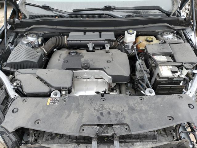 LRBFXBSA8LD157987 - 2020 BUICK ENVISION PREFERRED 银色 照片 12