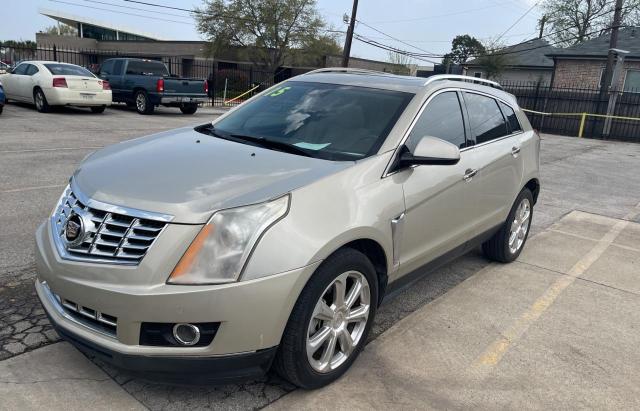 3GYFNCE36FS617298 - 2015 CADILLAC SRX PERFORMANCE COLLECTION Алтын фото 2