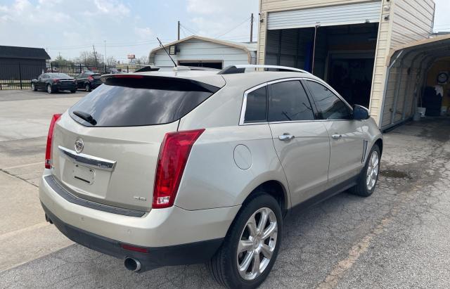 3GYFNCE36FS617298 - 2015 CADILLAC SRX PERFORMANCE COLLECTION Алтын фото 4