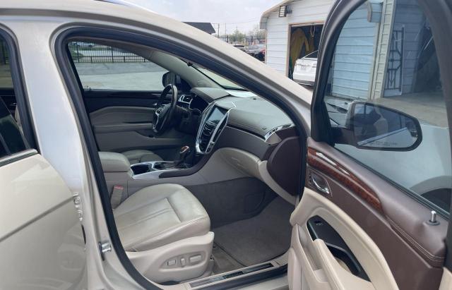 3GYFNCE36FS617298 - 2015 CADILLAC SRX PERFORMANCE COLLECTION Алтын фото 5