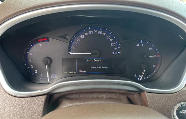 3GYFNCE36FS617298 - 2015 CADILLAC SRX PERFORMANCE COLLECTION Алтын фото 8