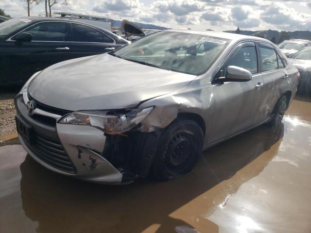 4T1BF1FK9HU357926 - 2017 TOYOTA CAMRY LE SILVER photo 1