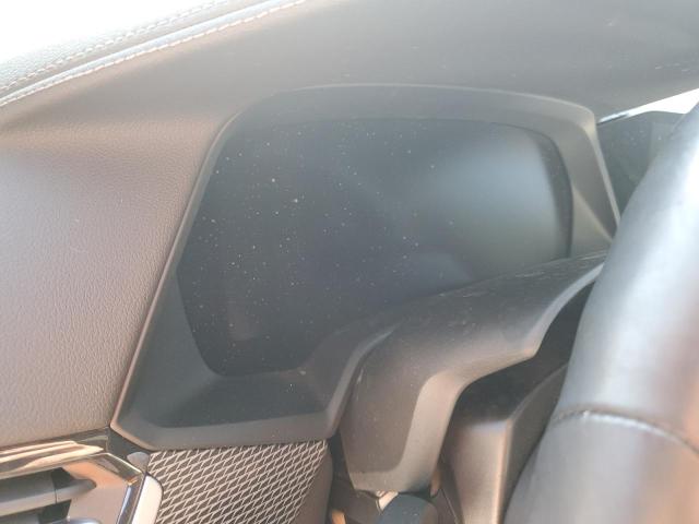 5UXCY6C09P9R02316 - 2023 BMW X6 XDRIVE40I BLACK photo 9