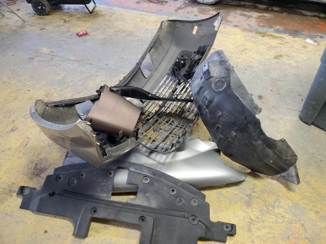 5LMFU28548LJ19036 - 2008 LINCOLN NAVIGATOR SILVER photo 13