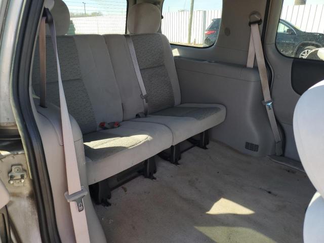 1GNDV23198D196020 - 2008 CHEVROLET UPLANDER LS SILVER photo 11