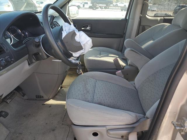 1GNDV23198D196020 - 2008 CHEVROLET UPLANDER LS SILVER photo 7