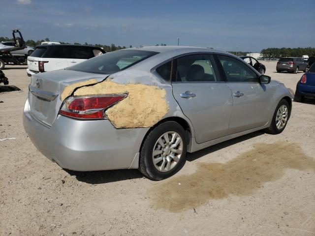 1N4AL3AP2FC418808 - 2015 NISSAN ALTIMA 2.5 SILVER photo 3