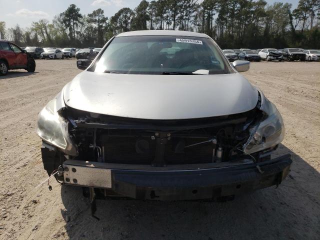 1N4AL3AP2FC418808 - 2015 NISSAN ALTIMA 2.5 SILVER photo 5