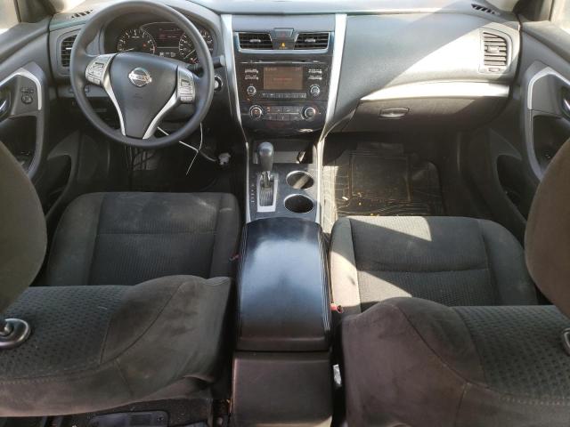 1N4AL3AP2FC418808 - 2015 NISSAN ALTIMA 2.5 SILVER photo 8