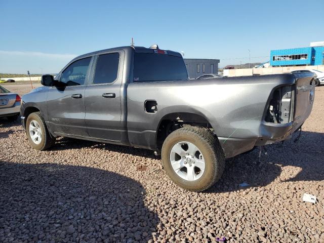 1C6RREBG6NN268119 - 2022 RAM 1500 BIG HORN/LONE STAR BLACK photo 2