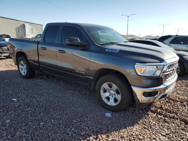 1C6RREBG6NN268119 - 2022 RAM 1500 BIG HORN/LONE STAR BLACK photo 4