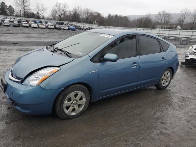 2008 TOYOTA PRIUS, 