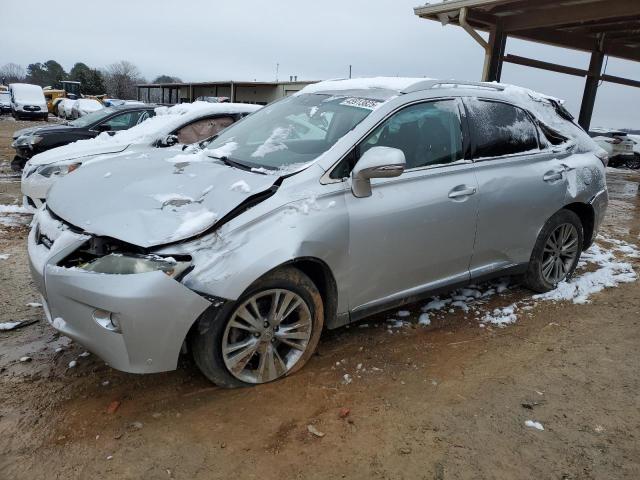 2013 LEXUS RX 350, null