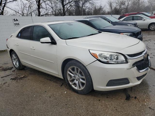 1G11C5SL4EF157365 - 2014 CHEVROLET MALIBU 1LT BEIGE photo 4