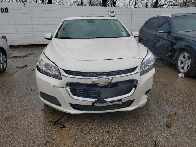 1G11C5SL4EF157365 - 2014 CHEVROLET MALIBU 1LT BEIGE photo 5