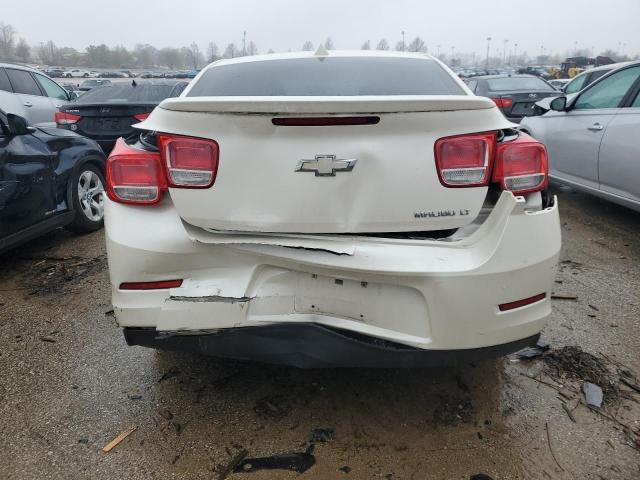 1G11C5SL4EF157365 - 2014 CHEVROLET MALIBU 1LT BEIGE photo 6