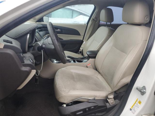 1G11C5SL4EF157365 - 2014 CHEVROLET MALIBU 1LT BEIGE photo 7