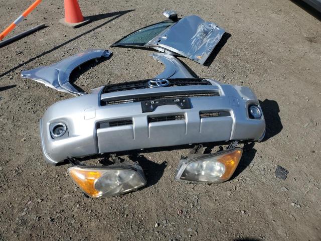 JTMWF4DV2C5045972 - 2012 TOYOTA RAV4 SPORT SILVER photo 12