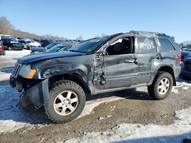 2009 JEEP GRAND CHER LAREDO, null
