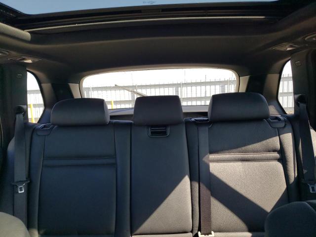 5UXFE83599L308666 - 2009 BMW X5 XDRIVE48I Gümüş fotoğraf 10