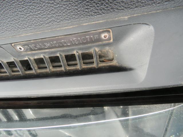 1C4AJWAG0CL181071 - 2012 JEEP WRANGLER SPORT BLACK photo 10