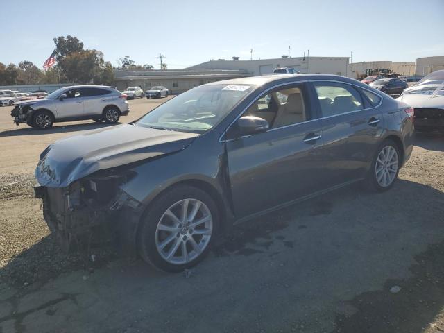 2013 TOYOTA AVALON BASE, 