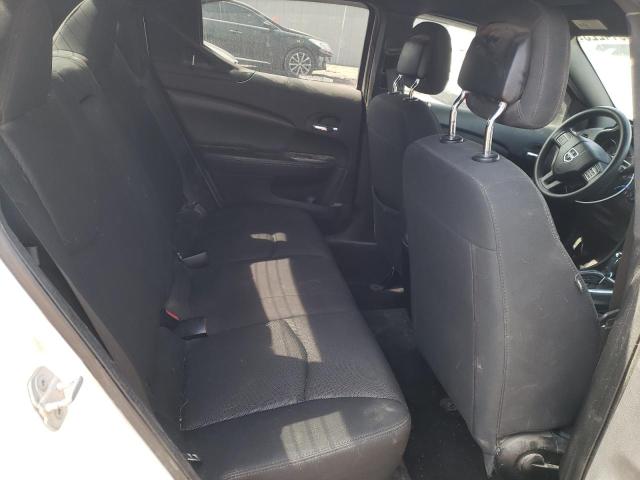 1B3BD4FBXBN572536 - 2011 DODGE AVENGER EXPRESS 白色 照片 10