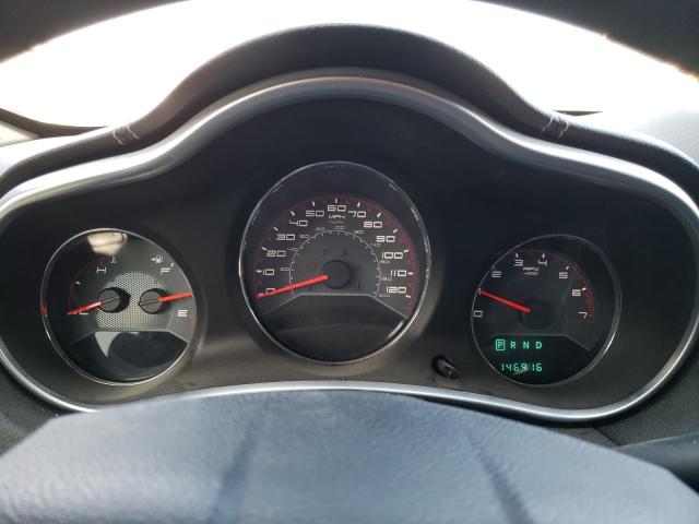 1B3BD4FBXBN572536 - 2011 DODGE AVENGER EXPRESS 白色 照片 9