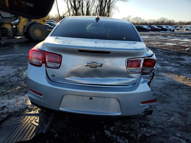 1G11B5SA1GF106197 - 2016 CHEVROLET MALIBU LIM LS ვერცხლისფერი ფოტო 6