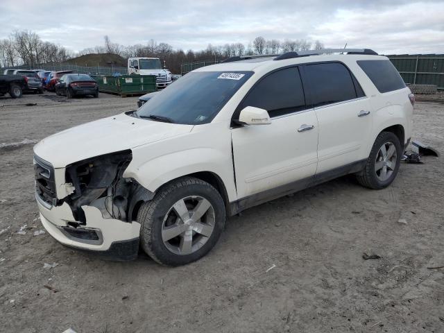2015 GMC ACADIA SLT-1, 