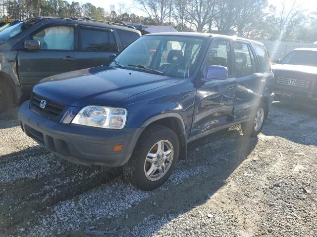 1998 HONDA CR-V EX, 