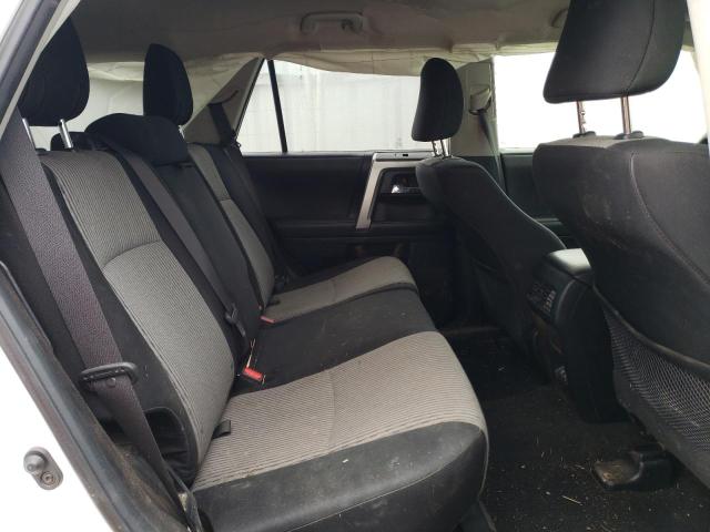 JTEBU5JR4L5786783 - 2020 TOYOTA 4RUNNER SR5/SR5 PREMIUM 白色 照片 11