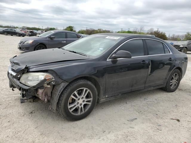 2009 CHEVROLET MALIBU LS, 