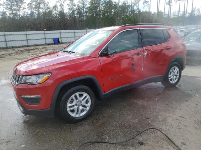 2019 JEEP COMPASS SPORT, 