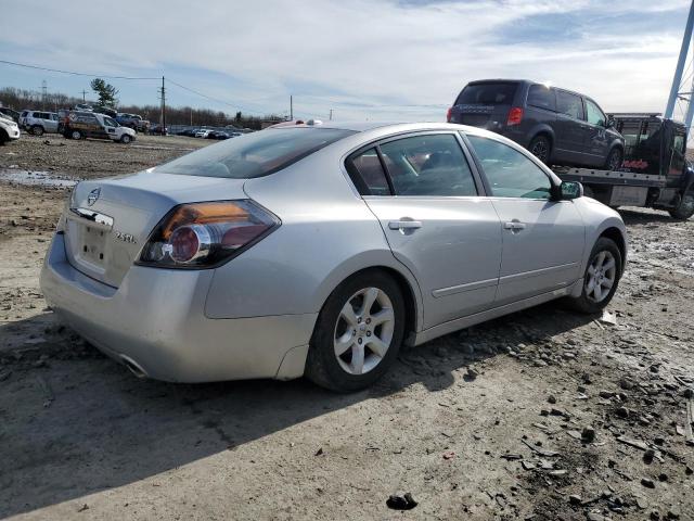 1N4AL21EX7C236266 - 2007 NISSAN ALTIMA 2.5 SILVER photo 3