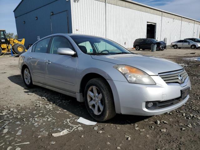 1N4AL21EX7C236266 - 2007 NISSAN ALTIMA 2.5 SILVER photo 4