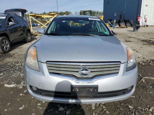 1N4AL21EX7C236266 - 2007 NISSAN ALTIMA 2.5 SILVER photo 5