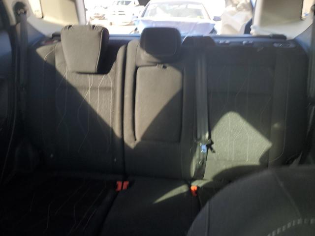 MAJ3P1TE9JC226548 - 2018 FORD ECOSPORT SE Grau Foto 10