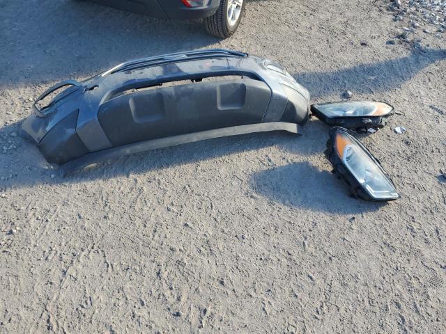 MAJ3P1TE9JC226548 - 2018 FORD ECOSPORT SE Grau Foto 13