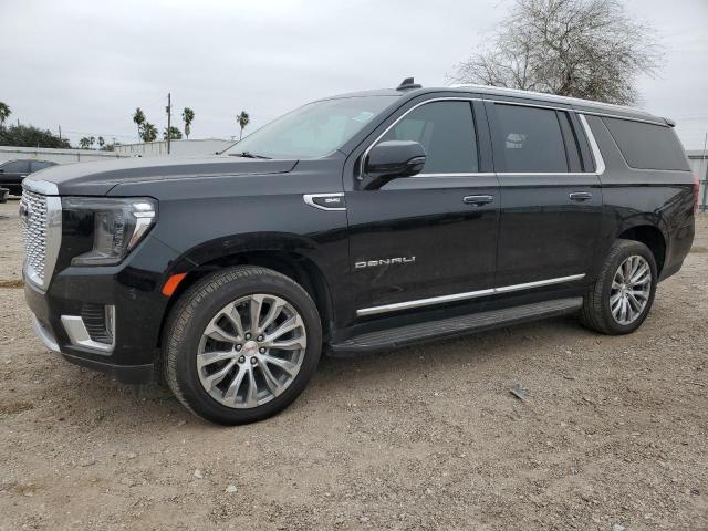 2021 GMC YUKON XL DENALI, null