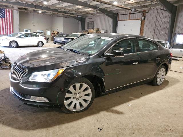 1G4GE5G32FF271060 - 2015 BUICK LACROSSE PREMIUM BLACK photo 1