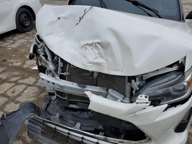JTKJF5C77GJ023667 - 2016 TOYOTA SCION TC 白色 照片 11