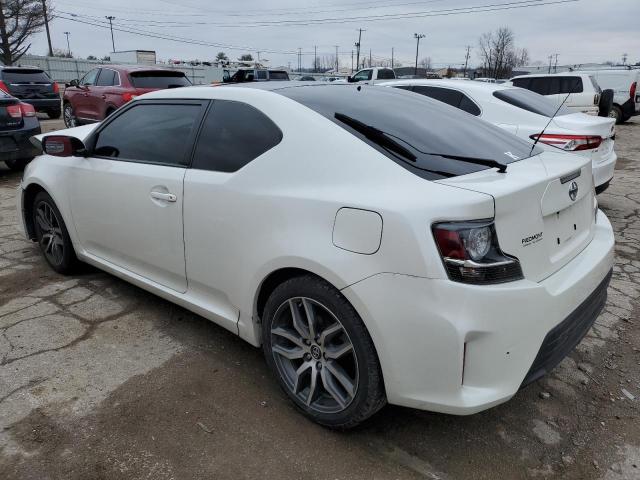 JTKJF5C77GJ023667 - 2016 TOYOTA SCION TC 白色 照片 2