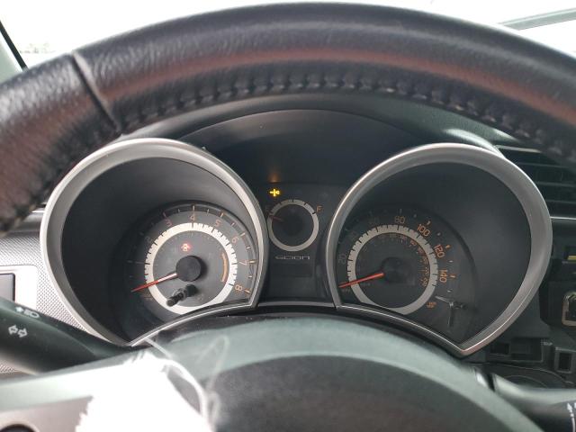 JTKJF5C77GJ023667 - 2016 TOYOTA SCION TC 白色 照片 9