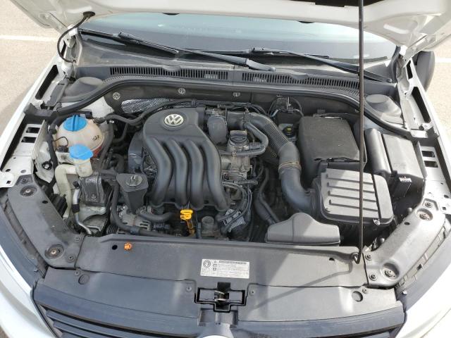 3VW2K7AJ4CM072692 - 2012 VOLKSWAGEN JETTA BASE Ağ foto 11