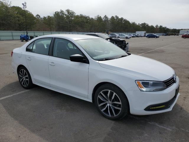 3VW2K7AJ4CM072692 - 2012 VOLKSWAGEN JETTA BASE Ağ foto 4