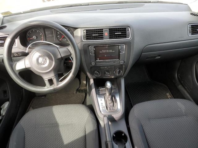 3VW2K7AJ4CM072692 - 2012 VOLKSWAGEN JETTA BASE Ağ foto 8