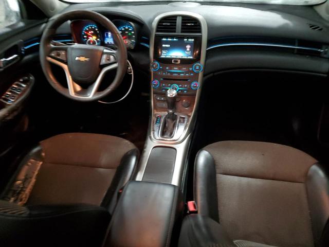 1G11D5RR0DF109089 - 2013 CHEVROLET MALIBU 1LT WHITE photo 8