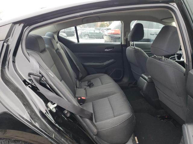 1N4BL4BW4KC188330 - 2019 NISSAN ALTIMA SL S Qara foto 10